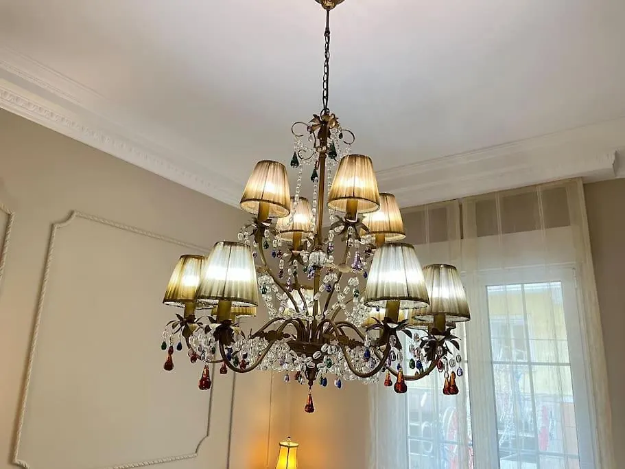 Apartment Magnifico Alojamiento Con Encanto En El Centro Santander Spain