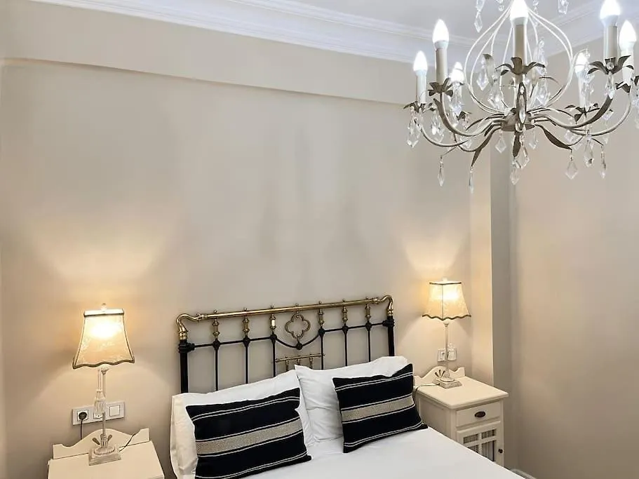 Magnifico Alojamiento Con Encanto En El Centro Santander Apartment