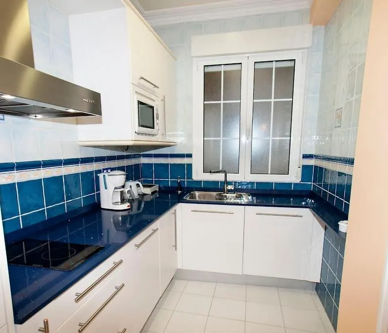 Apartment Magnifico Alojamiento Con Encanto En El Centro Santander Spain