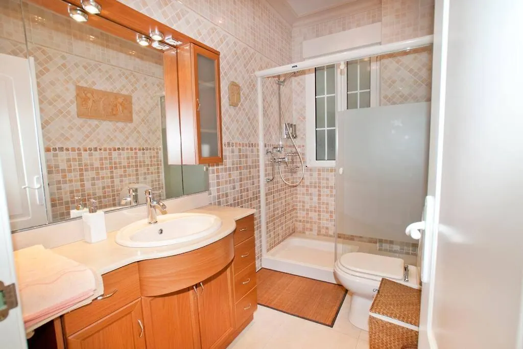 Apartment Magnifico Alojamiento Con Encanto En El Centro Santander Spain