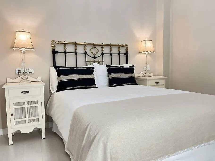 Apartment Magnifico Alojamiento Con Encanto En El Centro Santander
