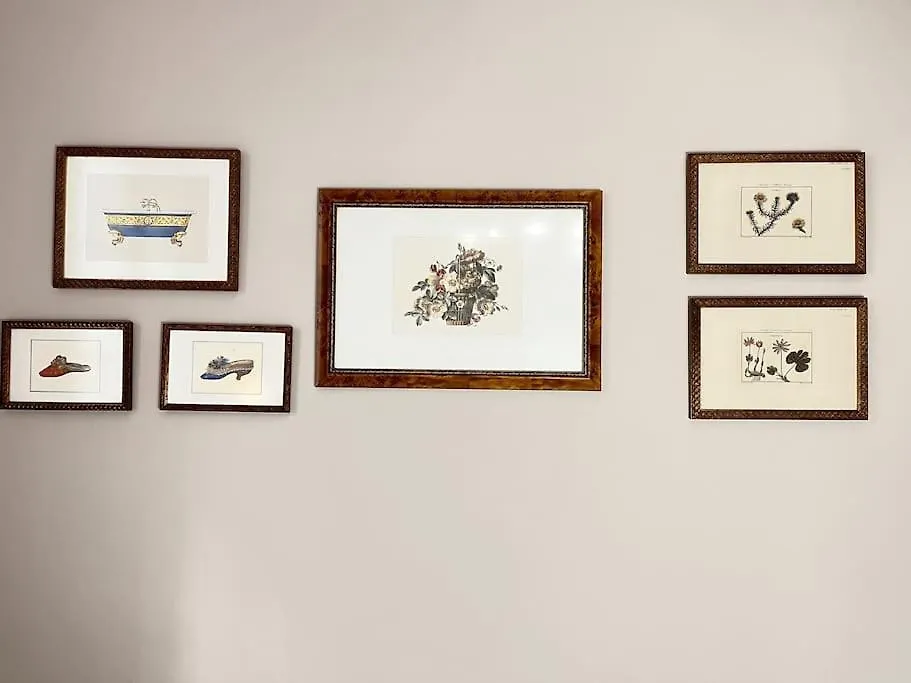 Apartment Magnifico Alojamiento Con Encanto En El Centro Santander