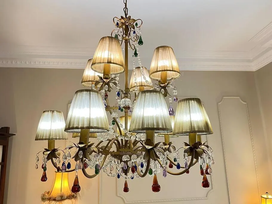 Apartment Magnifico Alojamiento Con Encanto En El Centro Santander