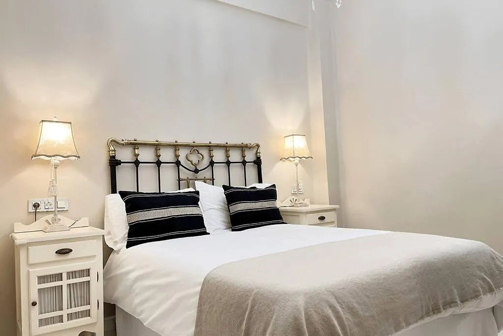 Magnifico Alojamiento Con Encanto En El Centro Santander 0*,  Spain