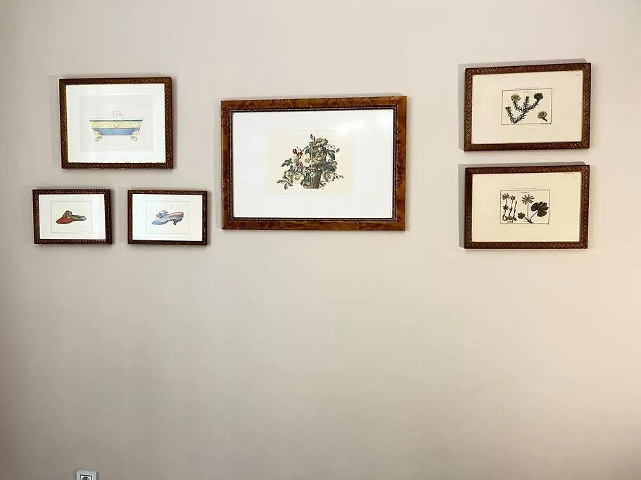 Magnifico Alojamiento Con Encanto En El Centro Santander