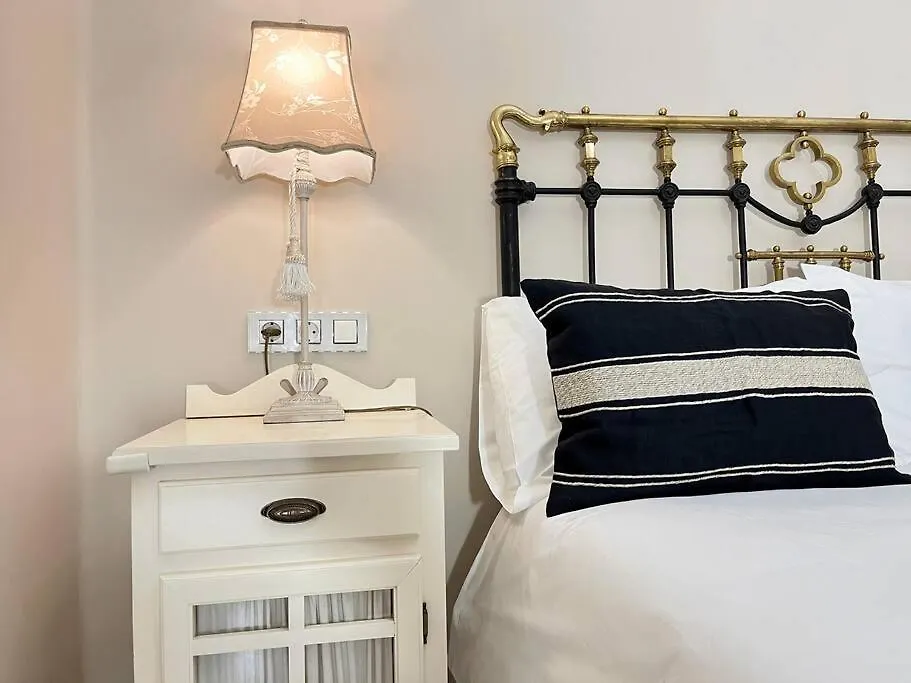 Apartment Magnifico Alojamiento Con Encanto En El Centro Santander